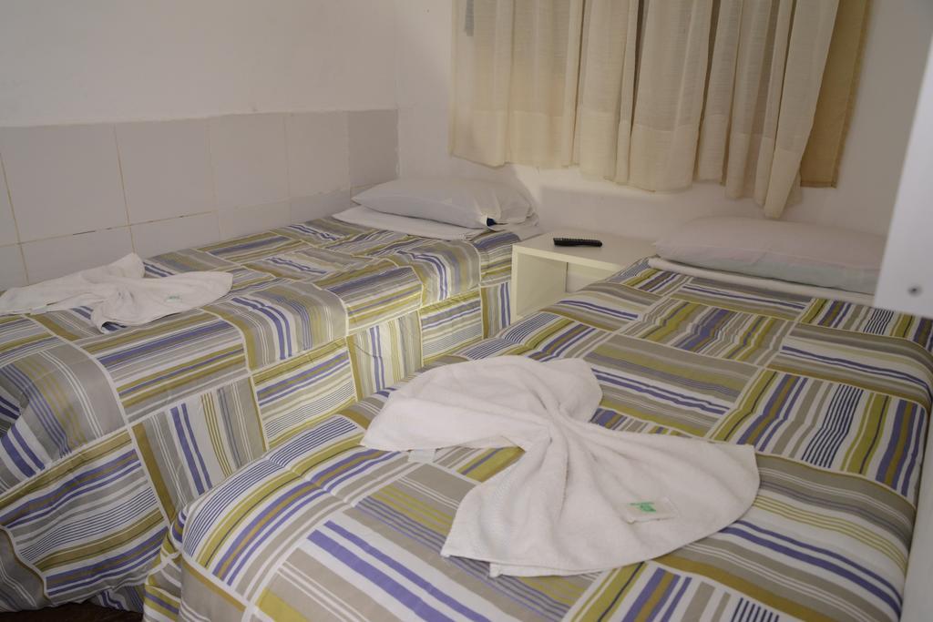 Pousada Pituba Salvador Chambre photo