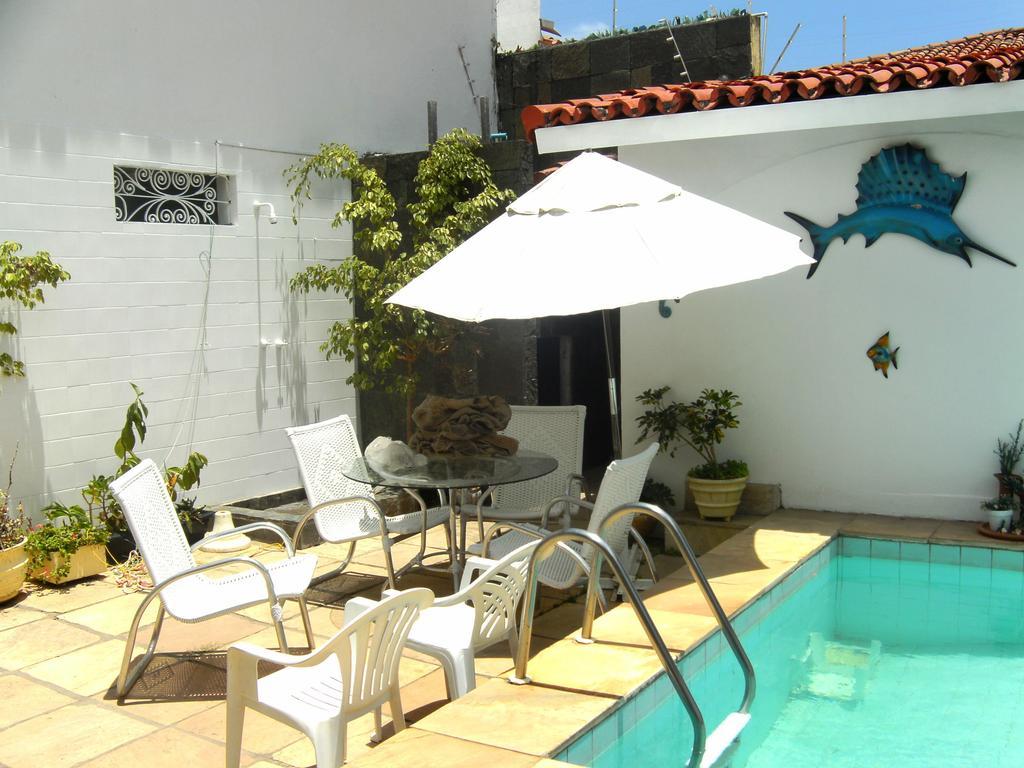 Pousada Pituba Salvador Extérieur photo