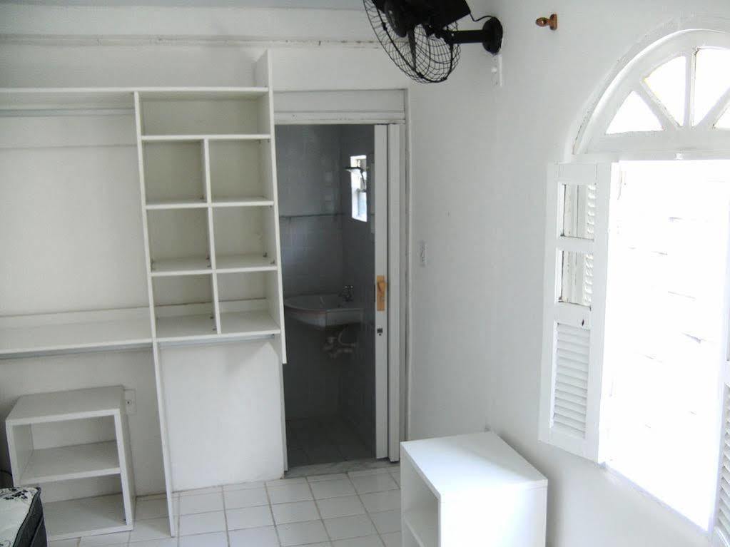 Pousada Pituba Salvador Extérieur photo